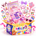 unicorn gift box
