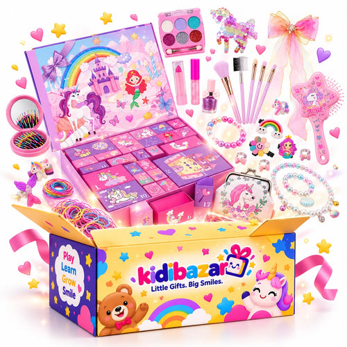 unicorn gift box